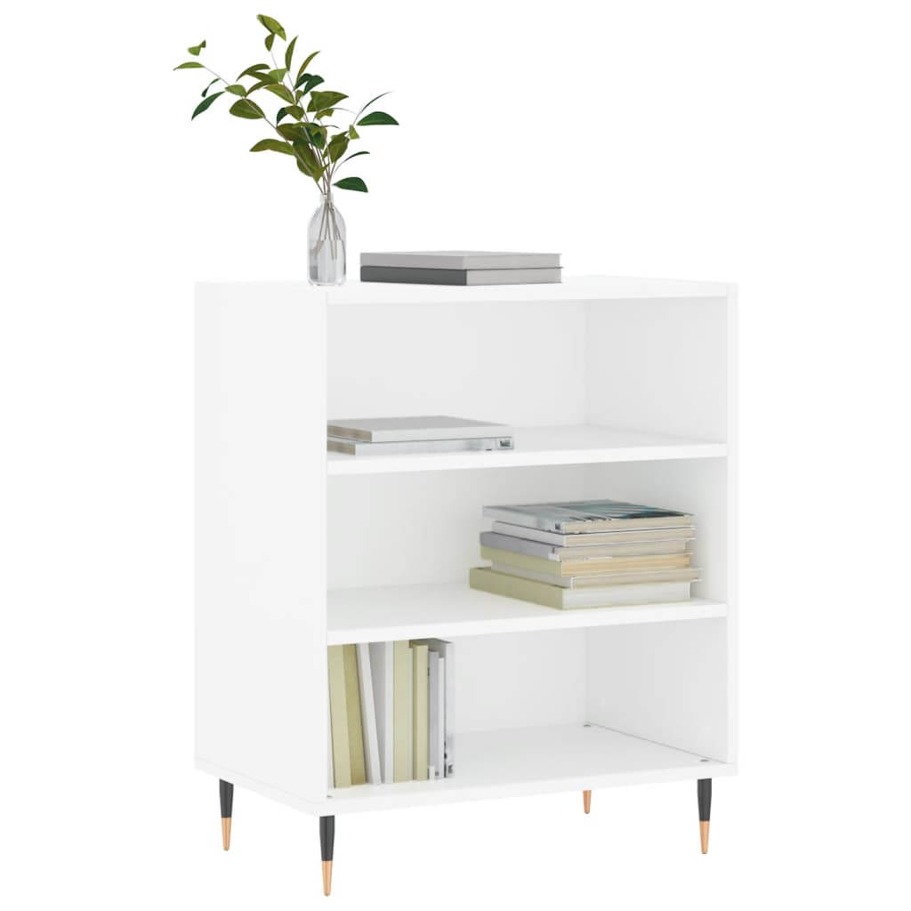 Sideboard 57X35X70 Cm Engineered Wood