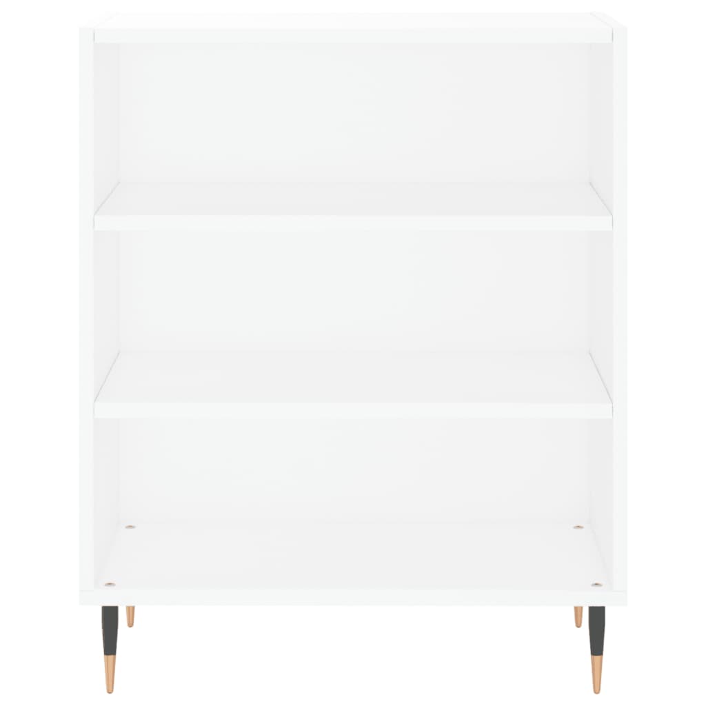 Sideboard 57X35X70 Cm Engineered Wood