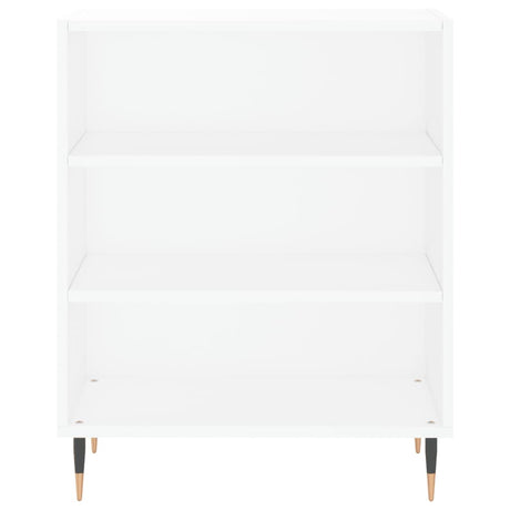 Sideboard 57X35X70 Cm Engineered Wood