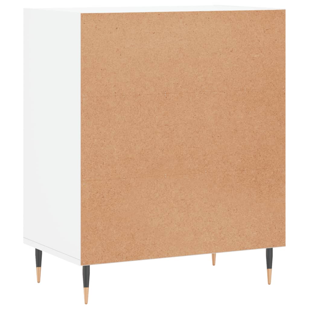 Sideboard 57X35X70 Cm Engineered Wood