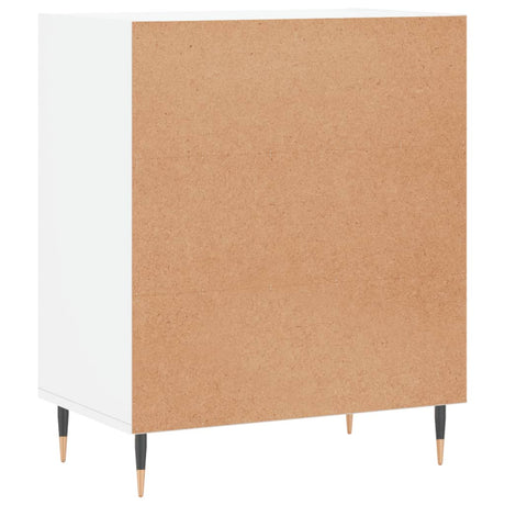 Sideboard 57X35X70 Cm Engineered Wood