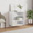 Sideboard 57X35X70 Cm Engineered Wood