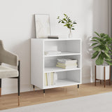 Sideboard 57X35X70 Cm Engineered Wood