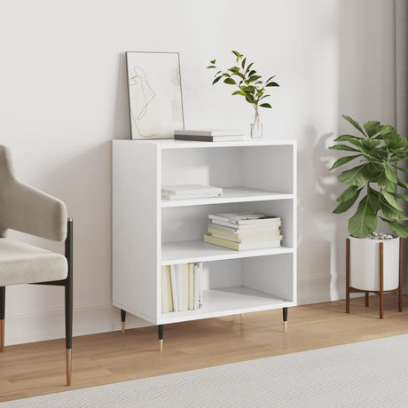 Sideboard 57X35X70 Cm Engineered Wood