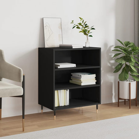 Sideboard 57X35X70 Cm Engineered Wood