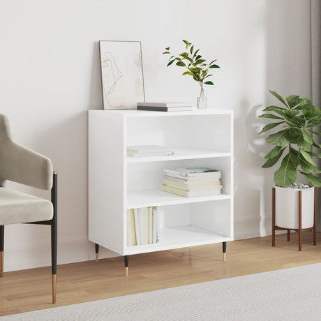 Sideboard 57X35X70 Cm Engineered Wood