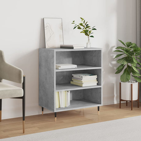 Sideboard 57X35X70 Cm Engineered Wood