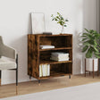 Sideboard 57X35X70 Cm Engineered Wood