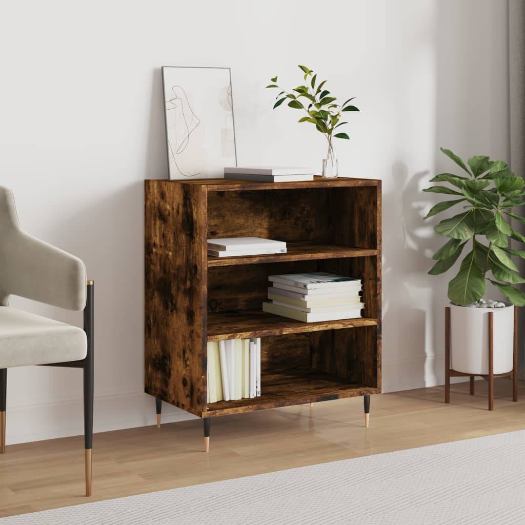 Sideboard 57X35X70 Cm Engineered Wood
