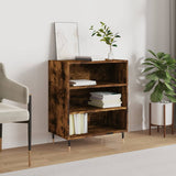 Sideboard 57X35X70 Cm Engineered Wood