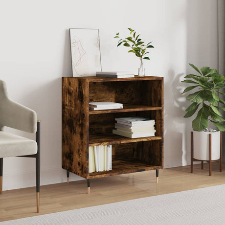 Sideboard 57X35X70 Cm Engineered Wood