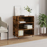 Sideboard 57X35X70 Cm Engineered Wood