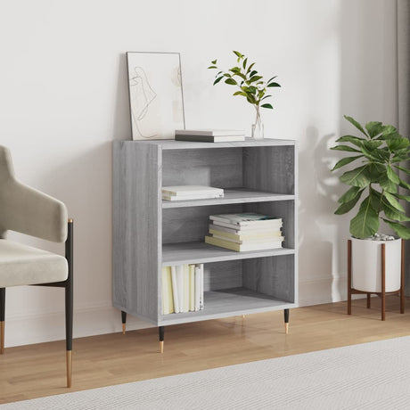 Sideboard 57X35X70 Cm Engineered Wood