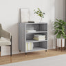 Sideboard 57X35X70 Cm Engineered Wood