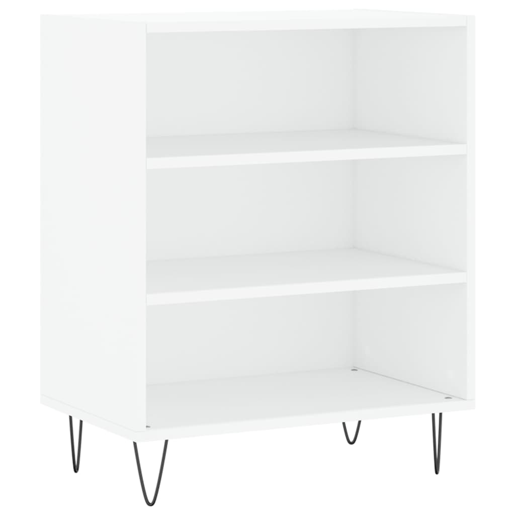 Sideboard 57X35X70 Cm Engineered Wood