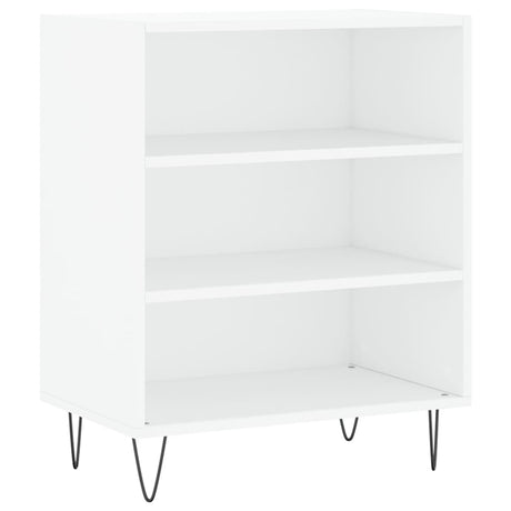 Sideboard 57X35X70 Cm Engineered Wood