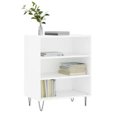 Sideboard 57X35X70 Cm Engineered Wood