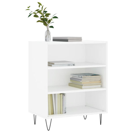 Sideboard 57X35X70 Cm Engineered Wood