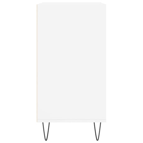 Sideboard 57X35X70 Cm Engineered Wood