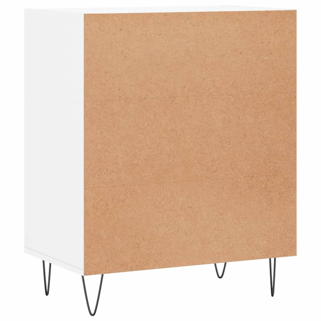 Sideboard 57X35X70 Cm Engineered Wood