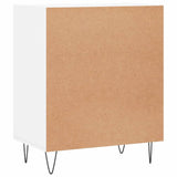 Sideboard 57X35X70 Cm Engineered Wood