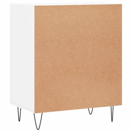Sideboard 57X35X70 Cm Engineered Wood
