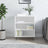 Sideboard 57X35X70 Cm Engineered Wood