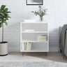 Sideboard 57X35X70 Cm Engineered Wood