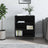Sideboard 57X35X70 Cm Engineered Wood