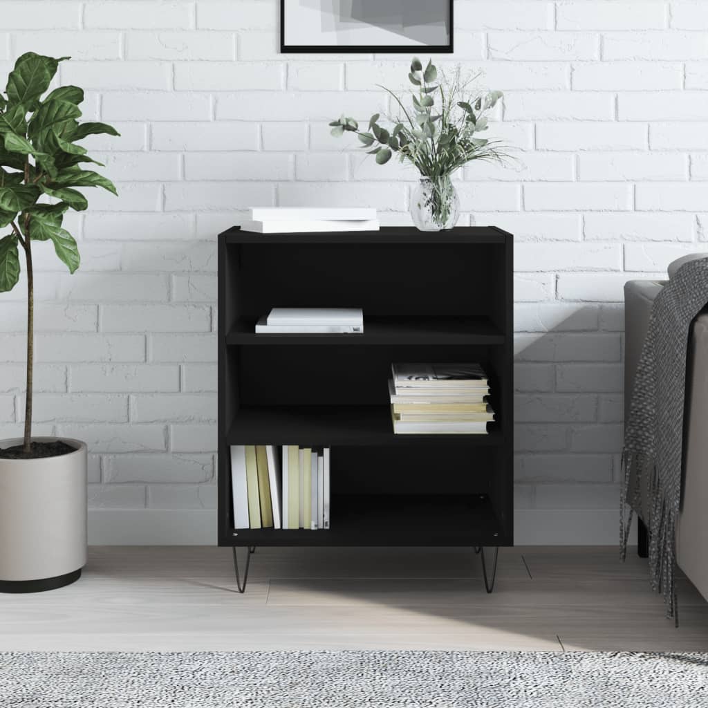 Sideboard 57X35X70 Cm Engineered Wood