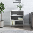 Sideboard 57X35X70 Cm Engineered Wood