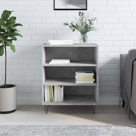 Sideboard 57X35X70 Cm Engineered Wood