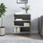 Sideboard 57X35X70 Cm Engineered Wood