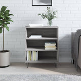 Sideboard 57X35X70 Cm Engineered Wood