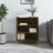 Sideboard 57X35X70 Cm Engineered Wood
