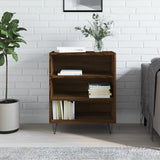 Sideboard 57X35X70 Cm Engineered Wood