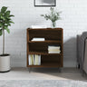 Sideboard 57X35X70 Cm Engineered Wood