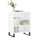 Sideboard 57X35X70 Cm Engineered Wood