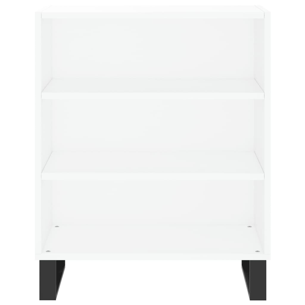 Sideboard 57X35X70 Cm Engineered Wood