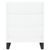 Sideboard 57X35X70 Cm Engineered Wood