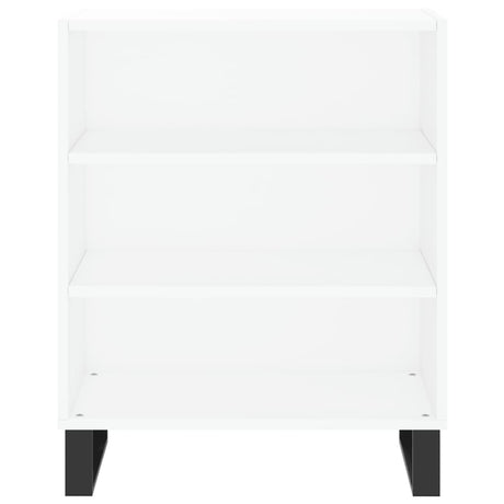 Sideboard 57X35X70 Cm Engineered Wood