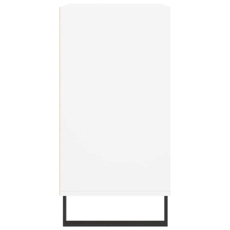 Sideboard 57X35X70 Cm Engineered Wood