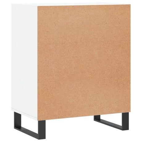 Sideboard 57X35X70 Cm Engineered Wood