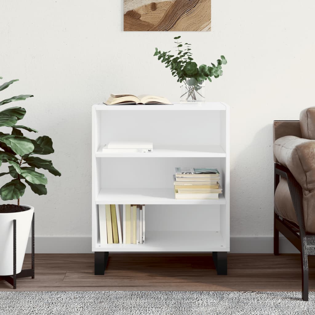 Sideboard 57X35X70 Cm Engineered Wood