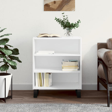 Sideboard 57X35X70 Cm Engineered Wood
