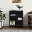 Sideboard 57X35X70 Cm Engineered Wood