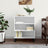 Sideboard 57X35X70 Cm Engineered Wood