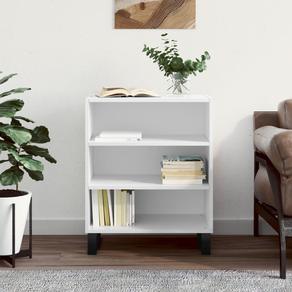 Sideboard 57X35X70 Cm Engineered Wood