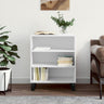 Sideboard 57X35X70 Cm Engineered Wood