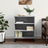Sideboard 57X35X70 Cm Engineered Wood
